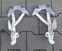 фото thumb №1, Mercedes gle ml w166 петлі капот правий + лівий комплект