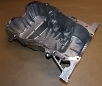 фото thumb №5, Поддон масляная renault clio iv,captur 1.5dci