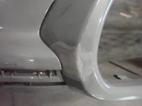 фото thumb №6, Бампер перед передній mini f55 f56 s jcw 2014-