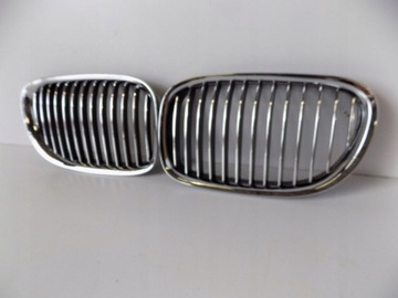 фото thumb №7, Bmw 7 f01/02 nerki/grill бампера - 3822