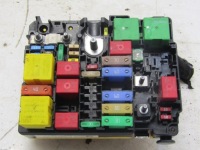 Купити Коробка запобіжників 1.2 vti opel crossland x, фото thumb