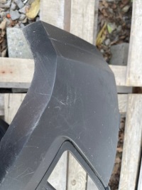 фото thumb №11, Jaguar e-pace спойлер бампера задня pdc j9c3-17a958-a