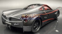 Pagani Huayra АТЛАСНАЯ КРАСКА 1:24 Motormax 79502