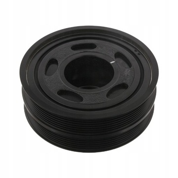 фото thumb №10, Колесо пасове audi a6 allroad 4fh c6 3.0 tfsi quattr