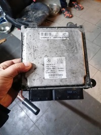 фото thumb №1, Mercedes w906 sprinter комп'ютер двигуна 15r 651