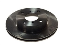 фото thumb №4, Гальмівні диски гальмівні перед abe c38013abe