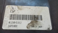 фото thumb №5, Блок керування abs 4894009600 48940-09600 ssangyong kyron 2.0 xdi 05-