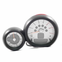 фото thumb №1, Mini cooper d r57 lci дизель cabrio obrotomierz