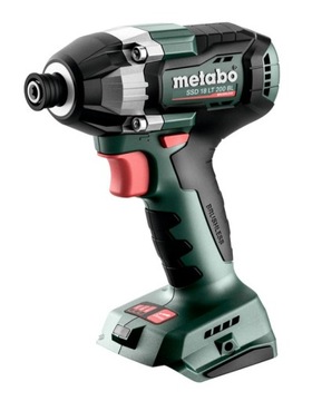 КОМБО НАБОР 18V BS 18LT + SSD 18 LET 200 BL 2*5.2AH 685196000 METABO