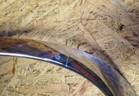 фото thumb №2, Mini панель фари хром лампи лівий перед 7149905