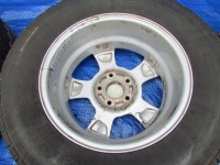 фото thumb №11, Fiat ducato boxer диск диски алюминий r16 et62 6,5jx16h2