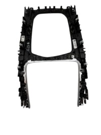 фото thumb №7, Карбон молдинг dekor тунелю bmw (oem) 8745382 g06 g05 m95 m96