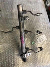 Mercedes клапан накладки уприскування a0061537828 молдинг в Україні, фото thumb