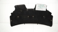 фото thumb №10, Шумоизоляция капота ford fiesta mk7 08-12r клипсы