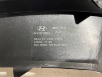 фото thumb №11, Спойлер диффузор бампера зад hyundai kona 2 ii электрический 86696-hf100