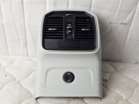 фото thumb №1, Решітка обдув впуск тунель задня usb port захист porsche macan 95b864378d