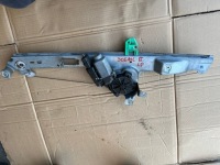 фото thumb №1, Левый передний подъемник стекло renault scenic ii 2003-2006 440726