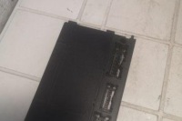 фото thumb №1, Модуль комфорта nissan almera ii хэтчбек n16 5wk48512 2.2l дизель 81kw