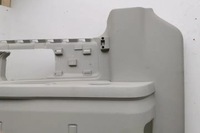 фото thumb №12, Левая обивка багажника chrysler grand voyager v rt 1gl77es3ae 2.8l