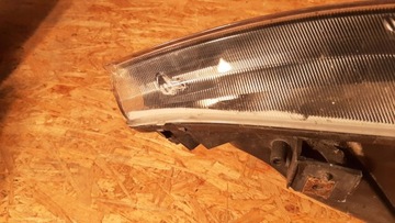 фото thumb №11, Honda civic viii ufo фара лампа левая перед передняя