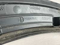 фото thumb №6, Porsche cayenne iii 9y3 coupe молдинг правая задняя 9y3854731c