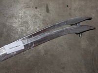 фото thumb №8, Audi a4 b6 avant kombi рейлинги кровельные хром б/у оригинальный номер 8e9860021d