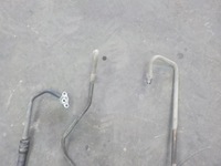 фото thumb №2, Vw t5 2.0 tdi трубка шланг провода усилителя