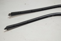 Молдинг nad оконная левая правая хром комплект 1406900339 1406900439 Киев, фото thumb