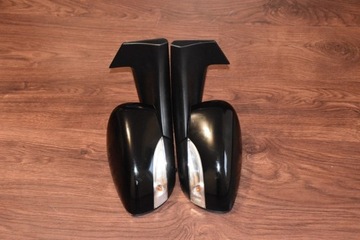 фото thumb №15, Зеркало левая 7pin правые 9pin renault zoe i r-2018