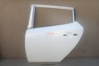 фото thumb №1, Дверь левая задние левый задняя nissan leaf 1 i 10-17r