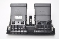 фото thumb №8, Volvo s40 ii решётка решётки обдув средняя lift 39863758