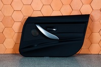 фото thumb №1, Bmw 3 f34 gt обшивка обивка дверь правый перед