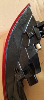 фото thumb №10, Seat cupra formentor 5ff945207 лампа лівий задня led кузовна w крила