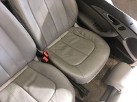 фото thumb №7, Сиденье сиденья салон заднее сиденье audi a6 c7 2016 sedan подогрев