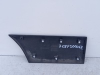 фото thumb №6, Молдинг ліва renault master iii movano 768f20006r