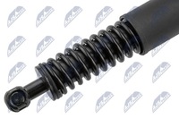 фото thumb №2, Пружина газовая, крышка багажника nty ae-vw-100