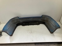 фото thumb №9, Задний бампер датчики pdc lf5w skoda octavia 3 iii liftback sedan