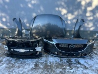 фото thumb №1, Mazda 6 gl бампер rok 2022 46g