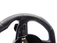 фото thumb №10, Руль кожа срезанная лепестки мульти audi a3 8v s-line 8v0419091s
