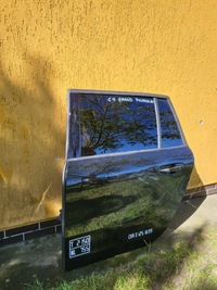 фото thumb №2, Citroen c4 grand picasso ii дверь левая задние оригинал