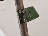 фото thumb №7, Шланг кондиционера mercedes sprinter w901 a9018302315