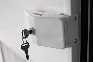 Thule 308888 Дверной замок
