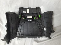 фото thumb №3, Разъём aux usb прикуриватель рамка hyundai i30