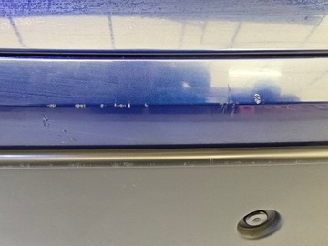 фото thumb №13, Vw id.4 бампер перед переднее ld5f 6pdc 11a807217a