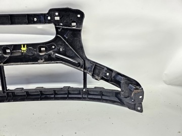 фото thumb №15, Решётка бампера средняя audi e-tron 4ke 18- перед передняя