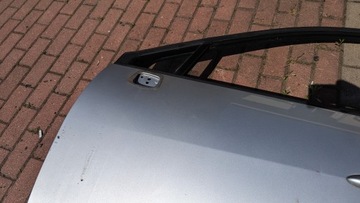 фото thumb №4, Двері передні перед ліві renault scenic iii ted69