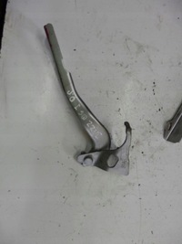 фото thumb №1, Honda jazz 06 1.2 петля капот правый