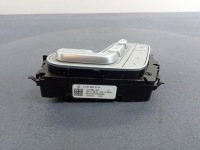 фото thumb №5, Mercedes gls w167 панель керування сидіння правий перед a1679052101