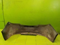 Opel insignia a lift 5d 16r бампер задняя z22c в Украине, фото thumb