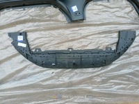 фото thumb №1, Volvo xc60 захист бампера